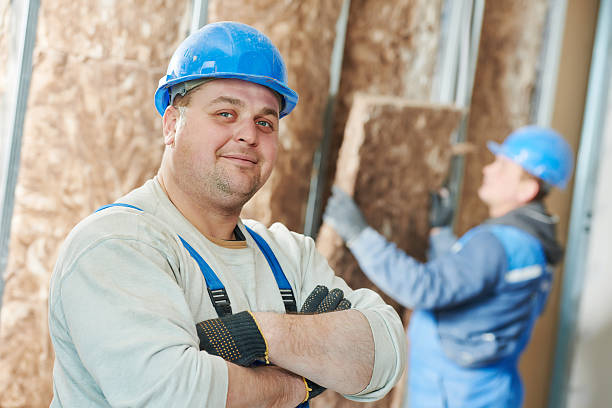 Best Insulation for Specific Applications in Lookout Mountain, TN